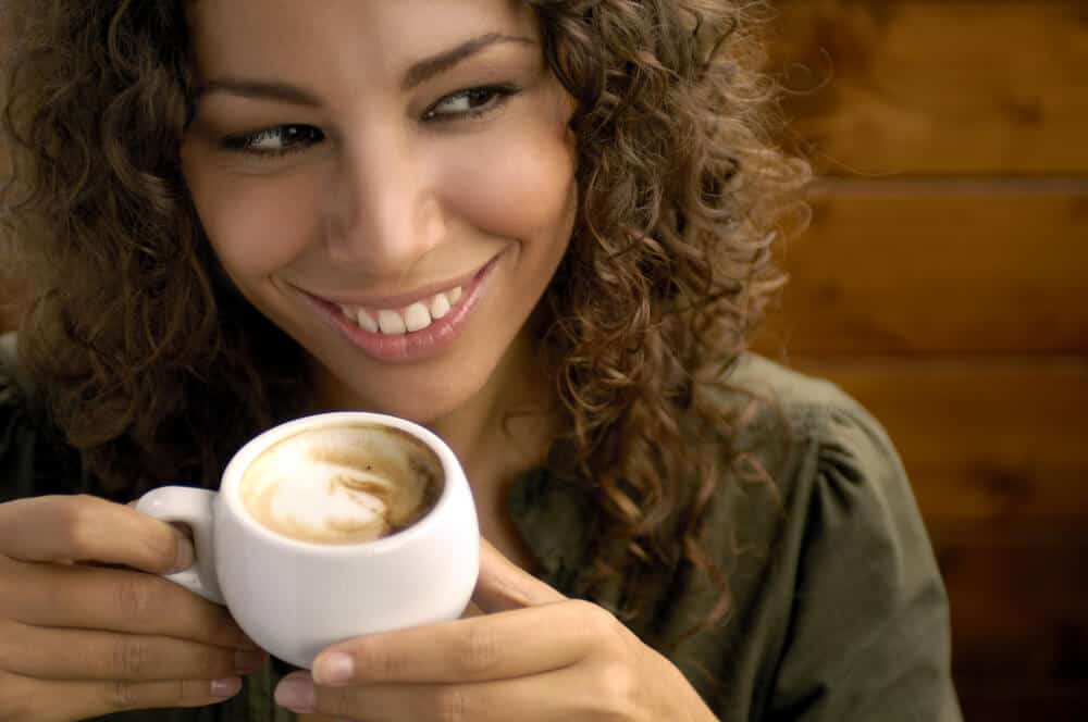 Alternatives to Coffee After Tooth Extraction