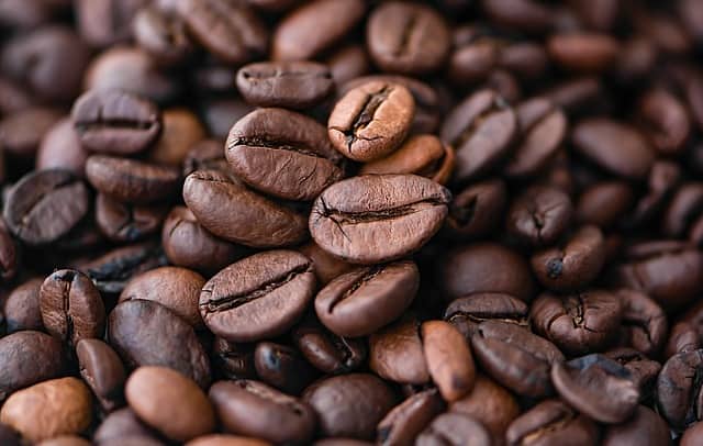 what is the most widespread type of coffee