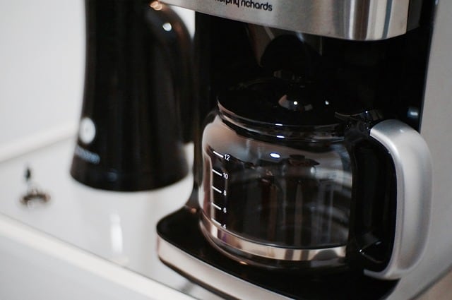 How to Clean Calcium Buildup in Coffee Maker