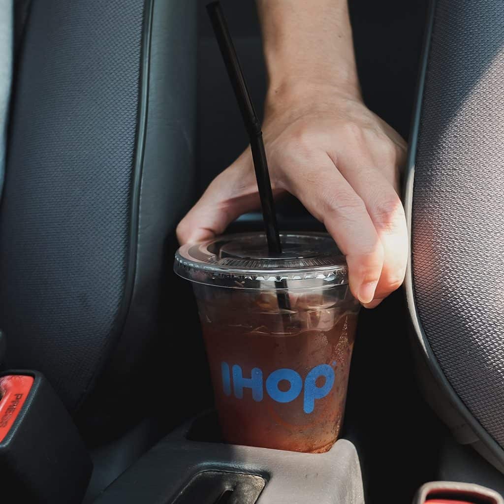 What Coffee Does IHOP Use