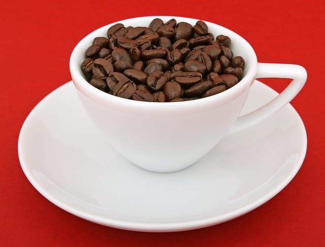 What Is Columbian Coffee