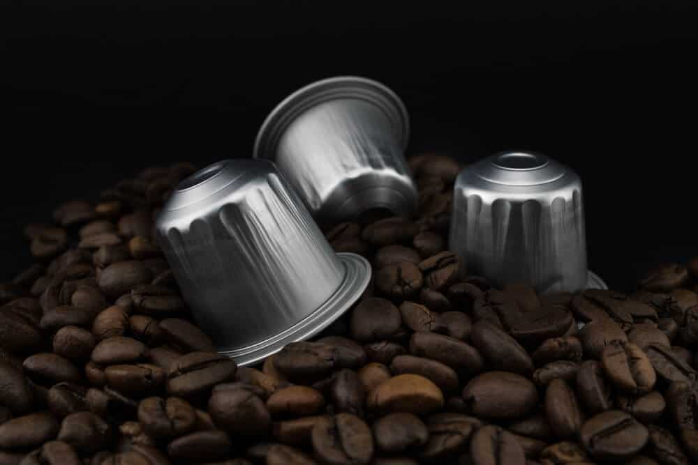 Proper Storage of Coffee Pods
