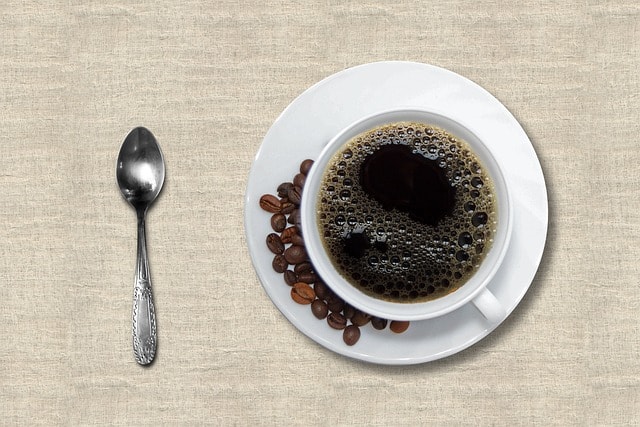 What Is the Best Time to Drink Black Coffee for Weight Loss